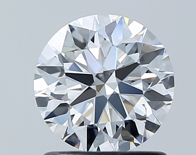 1.06克拉 D色 IF級 天然圓形鑽石 | GIA2235691948