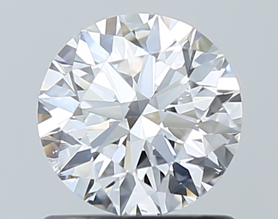 0.82克拉 E色 SI1級 天然圓形鑽石 | GIA6541145013