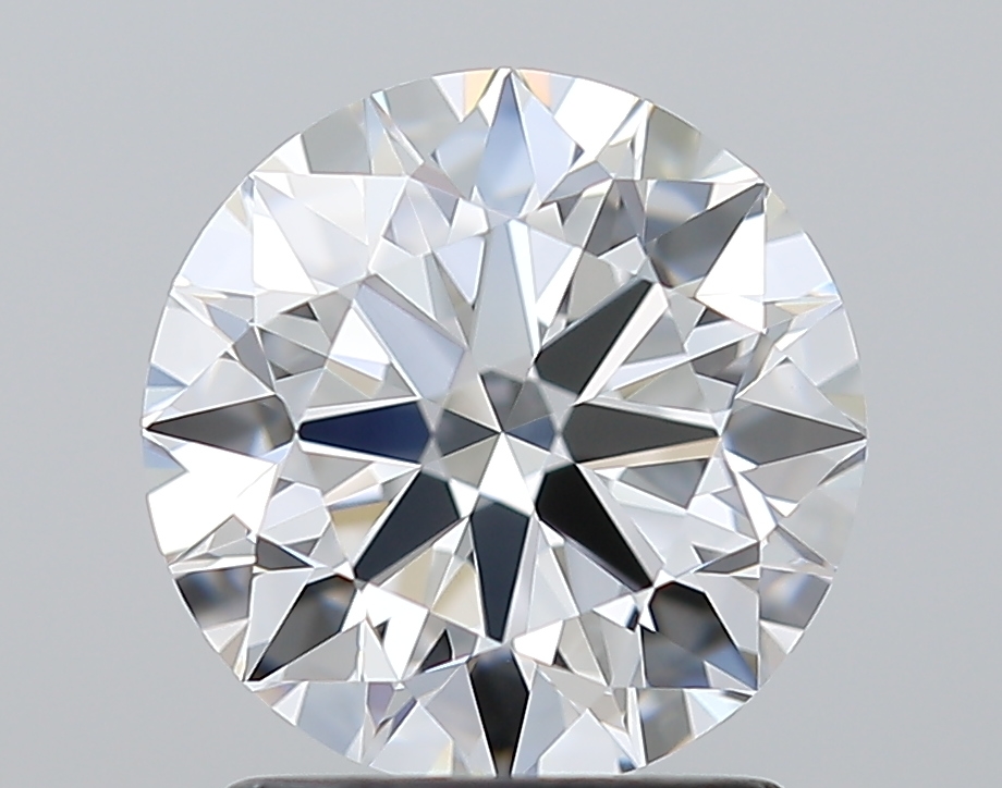 1.58 Carat F IF Excellent None 天然鑽石 GIA6502122096