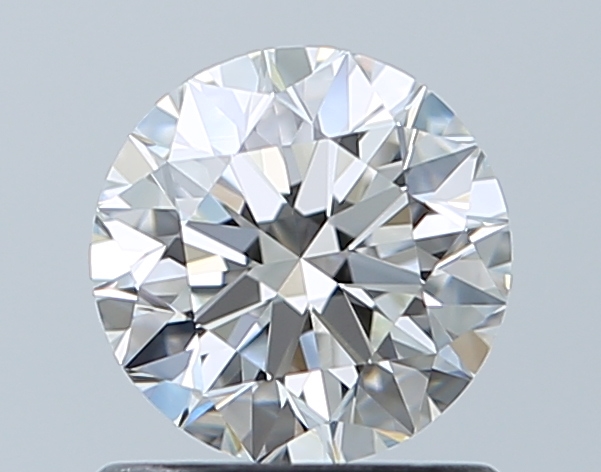 0.80克拉 G色 VVS1級 天然圓形鑽石 | GIA1232763285