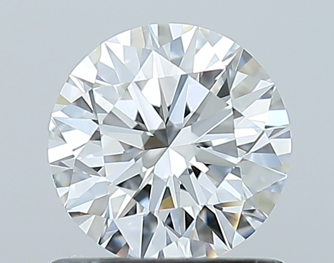 0.82克拉 F色 VS1級 天然圓形鑽石 | GIA2537749821