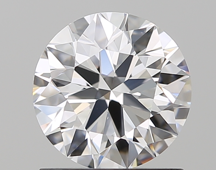 1.08克拉 E色 VS1級 天然圓形鑽石 | GIA1523973753