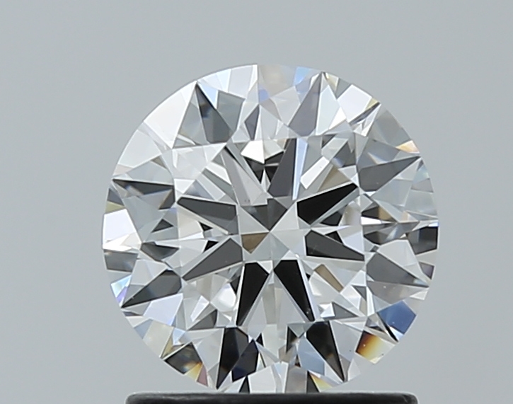 1.23 Carat G VS1 Excellent None 天然鑽石 GIA7498667248