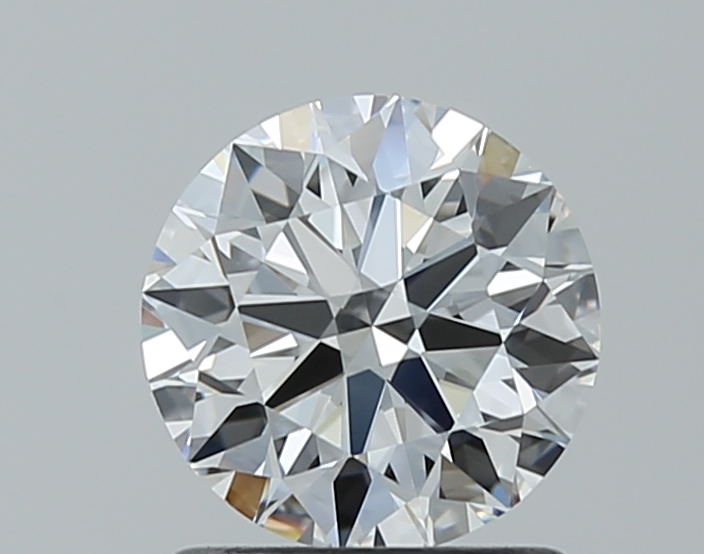 1.11 Carat E IF Excellent None 天然鑽石 GIA2507994733