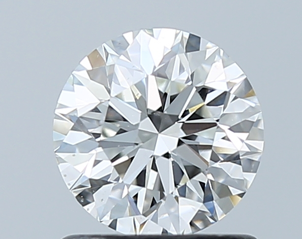 0.90克拉 G色 SI1級 天然圓形鑽石 | GIA2534155704