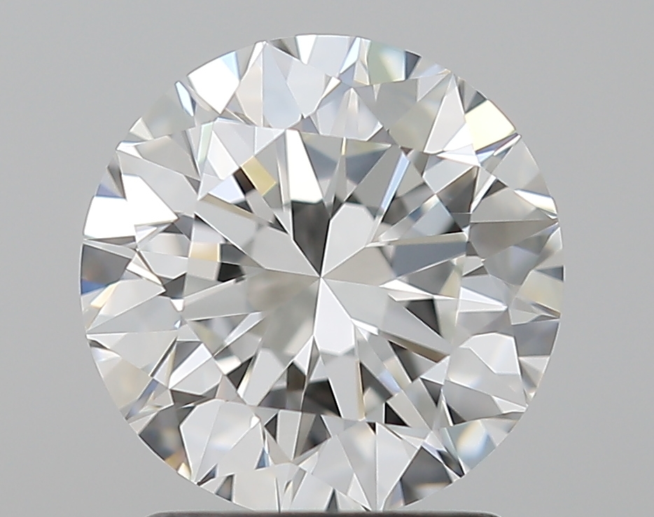 1.80 Carat G VVS2 Excellent None 天然鑽石 GIA1499035644