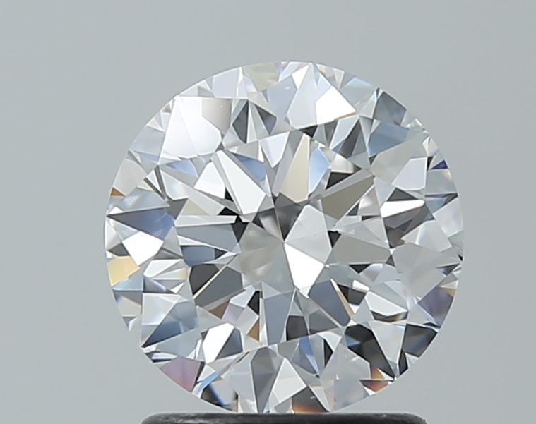 1.50 Carat D VS2 Excellent None 天然鑽石 GIA2516356292