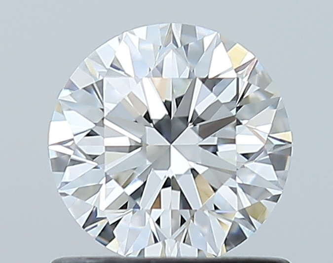 0.80克拉 F色 VS1級 天然圓形鑽石 | GIA5232762984