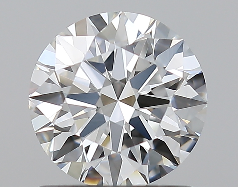 1.03 Carat F VVS1 Excellent None 天然鑽石 GIA6495556378