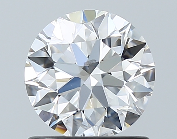 1克拉 G色 SI1級 天然圓形鑽石 | GIA2235947233