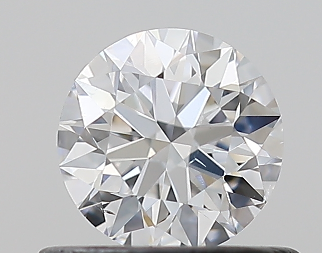 0.50克拉 E色 SI1級 天然圓形鑽石 | GIA2514626002