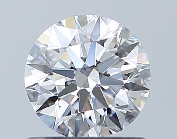 0.80克拉 E色 VS2級 天然圓形鑽石 | GIA6531121494