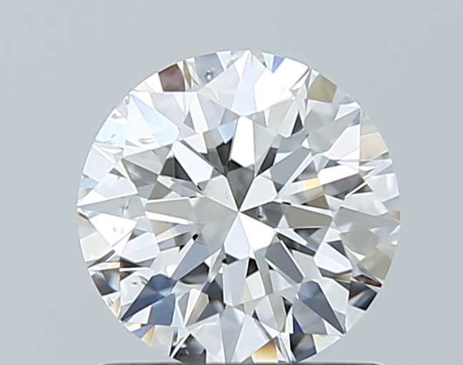 1.02克拉 G色 SI1級 天然圓形鑽石 | GIA6237939737