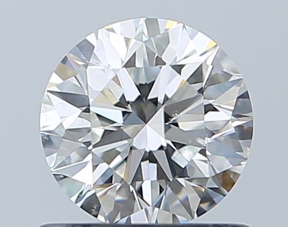0.80克拉 G色 SI1級 天然圓形鑽石 | GIA1232652690