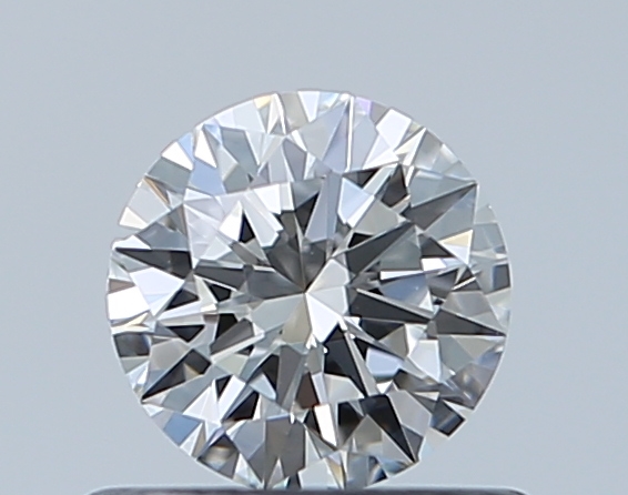 0.5克拉 G色 SI2級 天然圓形鑽石 | GIA3555567675