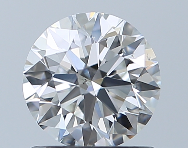 1.03克拉 G色 SI1級 天然圓形鑽石 | GIA2231946279