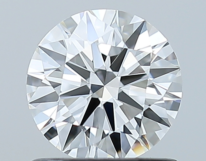 0.80克拉 E色 VVS1級 天然圓形鑽石 | GIA1232770377