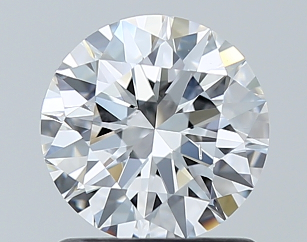 1.05克拉 D色 SI1級 天然圓形鑽石 | GIA2231955628