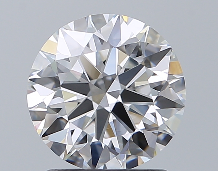 1.51 Carat E IF Excellent None 天然鑽石 GIA7481782701