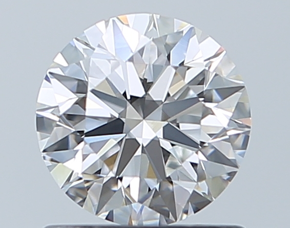 0.80克拉 F色 VVS1級 天然圓形鑽石 | GIA1232762970