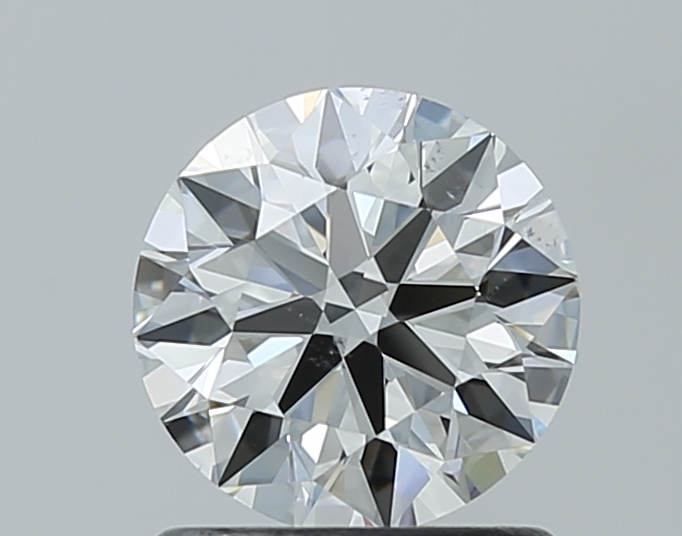 1.01 Carat H VS2 Excellent None 天然鑽石 GIA1508742782