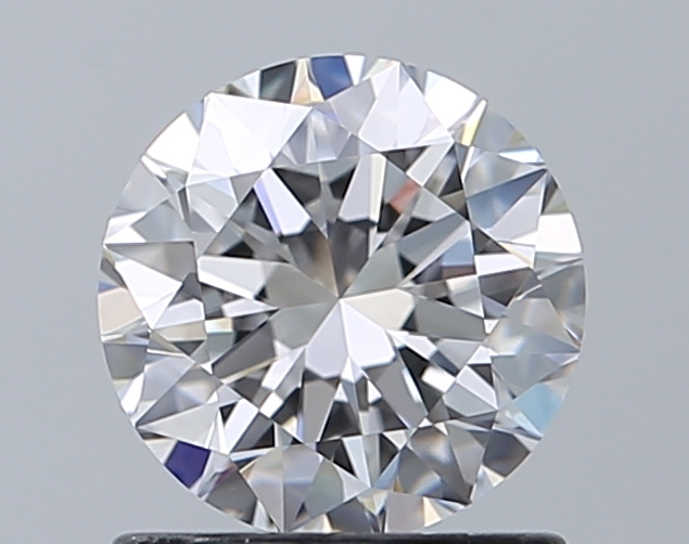 1.01 Carat D VVS2 Excellent Faint Natural Diamond GIA6512148887