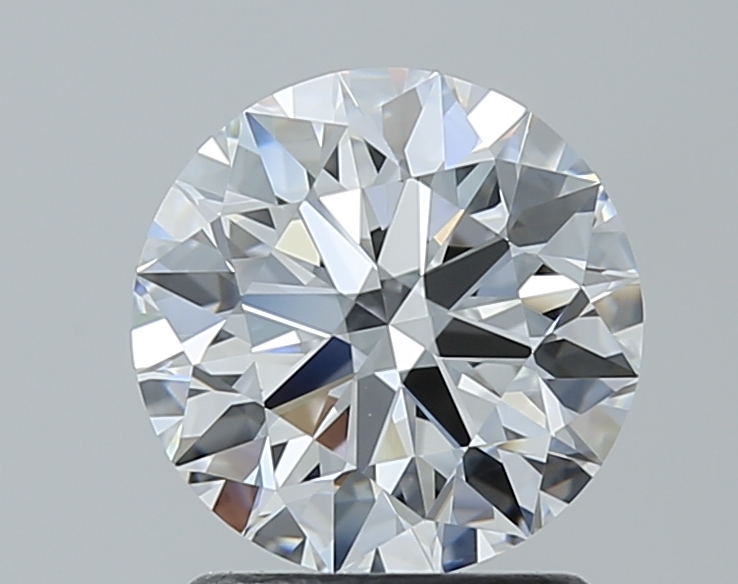 1.52 Carat D VVS1 Excellent Faint 天然鑽石 GIA6501593393