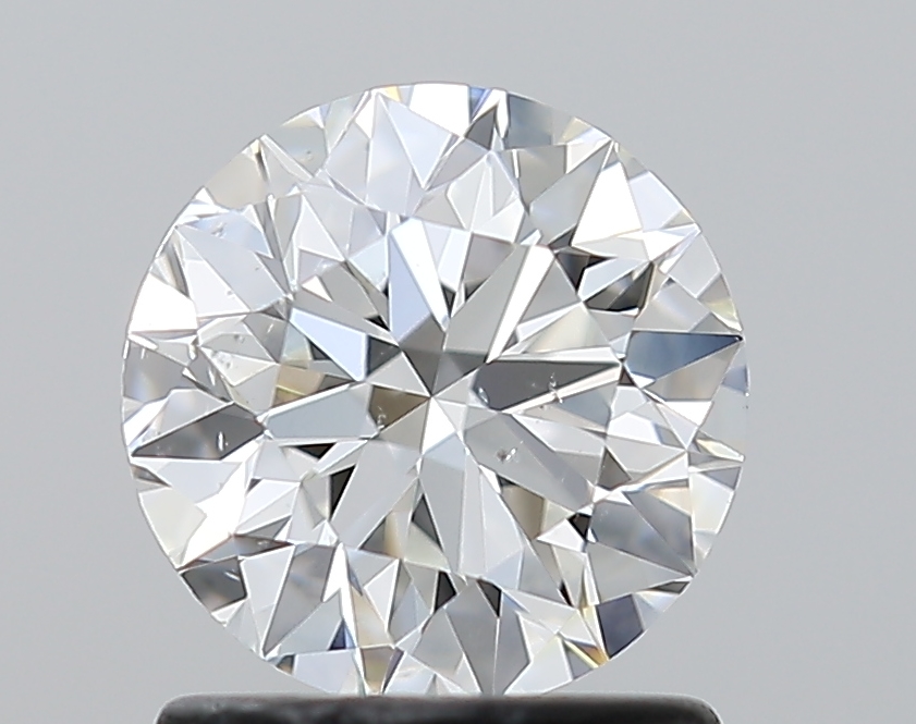 1.05 Carat G SI1 Excellent None 天然鑽石 GIA1515217267