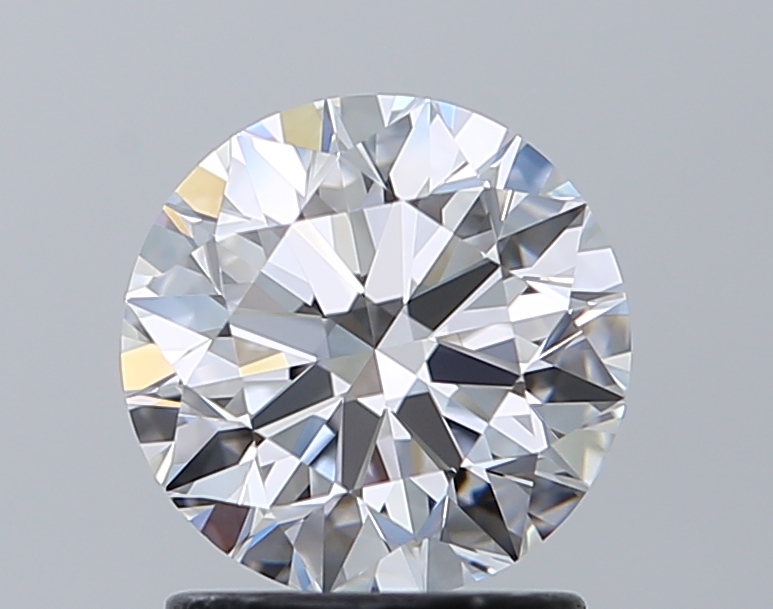 1.50克拉 D色 VVS1級 天然圓形鑽石 | GIA7518824420 香港