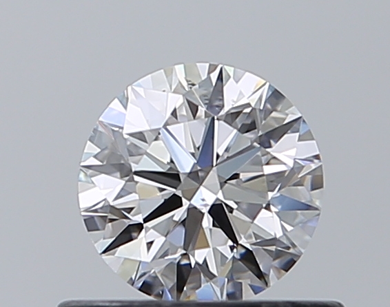 0.50 Carat E SI1 Excellent None 天然鑽石 GIA6502869467