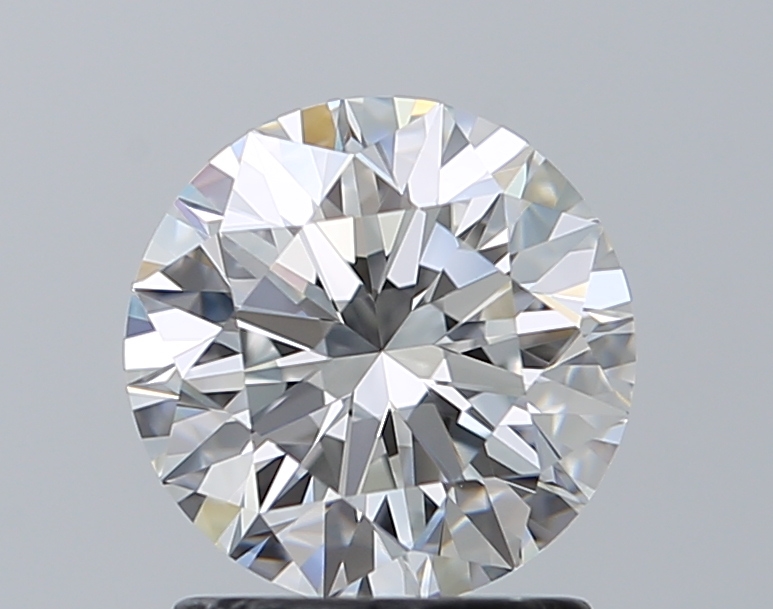 1.50克拉 F色 VVS2級 天然圓形鑽石 | GIA6511824441 香港
