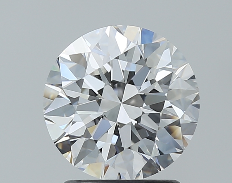 1.80 Carat E VVS1 Excellent Medium 天然鑽石 GIA2518133916