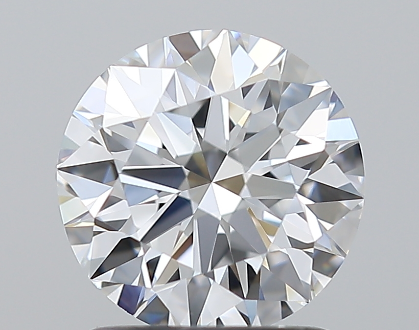 1.33 Carat F VVS1 Excellent None 天然鑽石 GIA2507806385