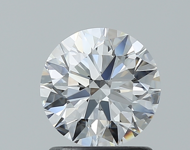 1.20 Carat E VVS2 Excellent Faint 天然鑽石 GIA6512406827