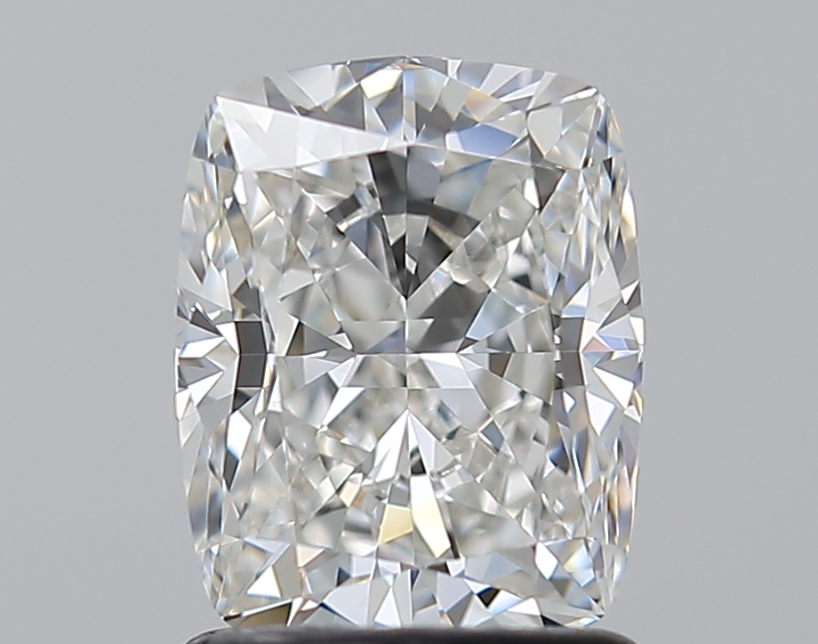 1.50 Carat G IF 枕形改形 - Cushion Modified None 天然鑽石 GIA6491540056