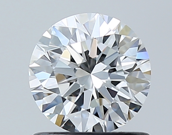 0.83克拉 F色 VVS1級 天然圓形鑽石 | GIA6531456906