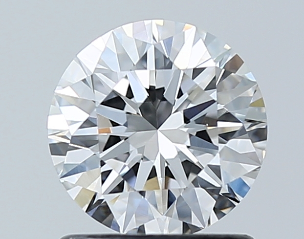 1.01克拉 F色 VS1級 天然圓形鑽石 | GIA2233746061