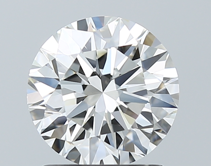 1.5克拉 H色 VVS1級 天然圓形鑽石 | GIA3555483648