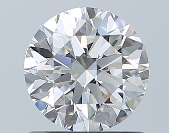 0.80克拉 G色 VVS2級 天然圓形鑽石 | GIA2231748996