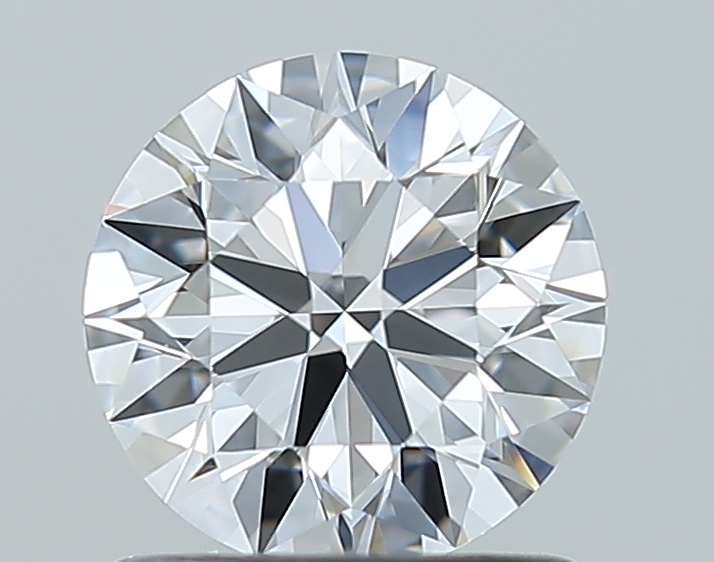 0.95克拉 D色 IF級 天然圓形鑽石 | GIA2235969602
