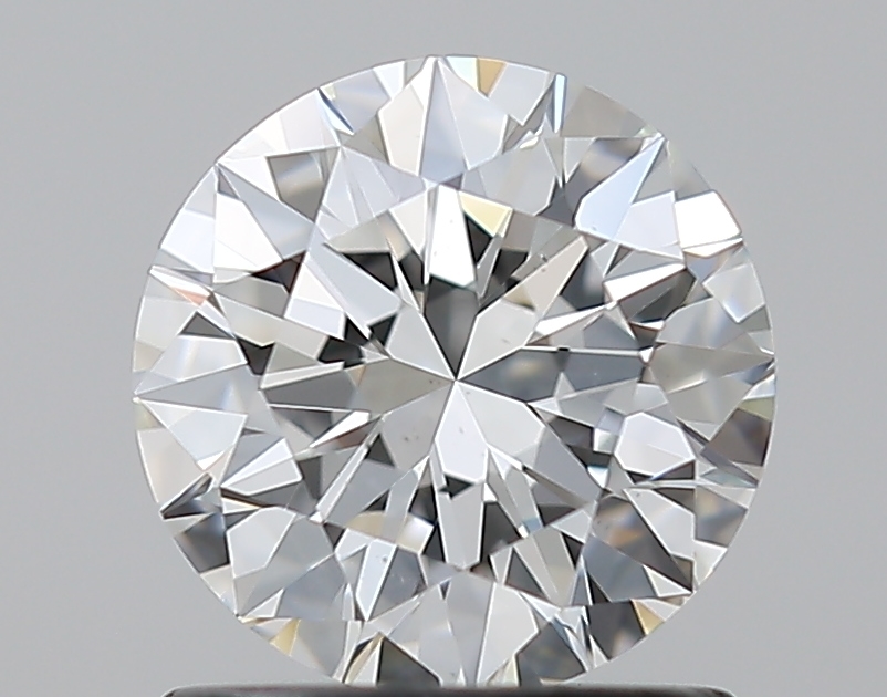 1.07 Carat G VS2 Excellent None 天然鑽石 GIA7492551815