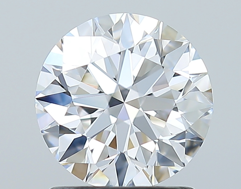 1.40克拉 D色 VVS1級 天然圓形鑽石 | GIA2235598909