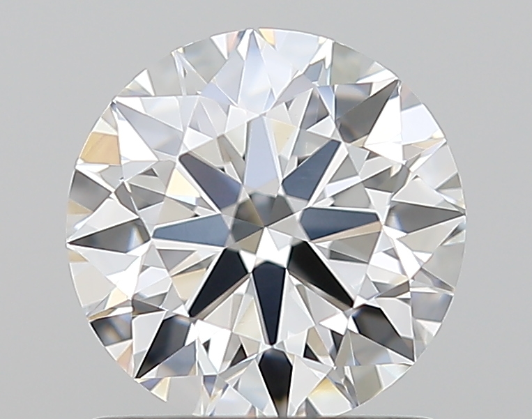 1.01 Carat E VVS2 Excellent None 天然鑽石 GIA1507806516