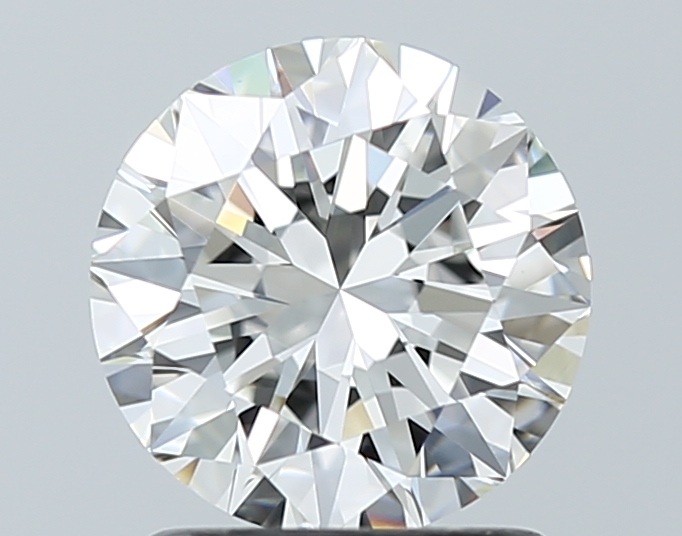 1.4克拉 H色 VVS2級 天然圓形鑽石 | GIA2235969595