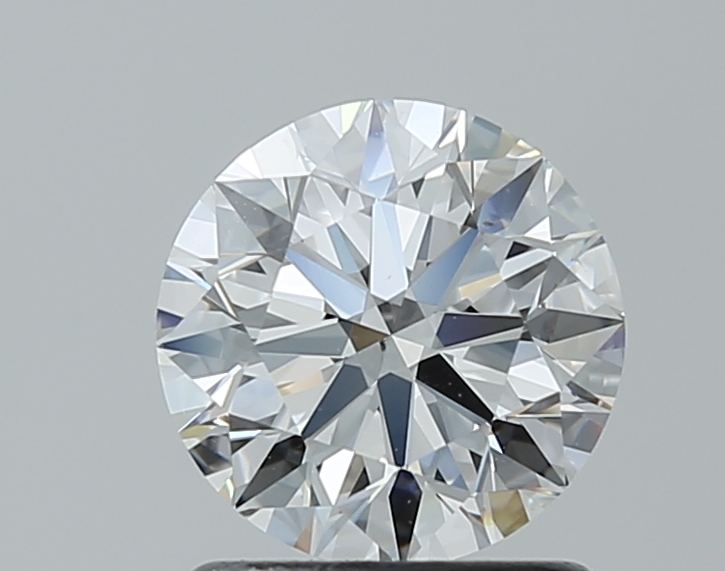 1.20克拉 F色 SI1級 天然圓形鑽石 | GIA2516595490 香港