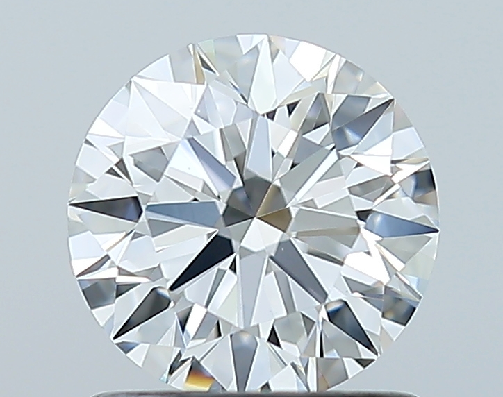 1.01克拉 G色 VS1級 天然圓形鑽石 | GIA1236823532