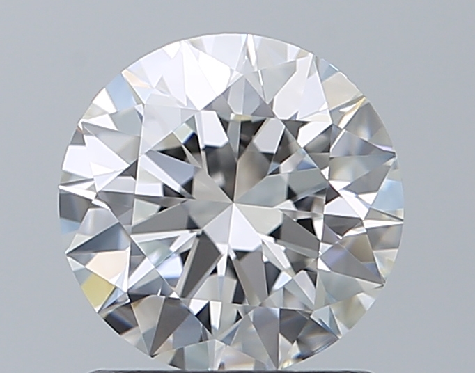 1.30 Carat G VVS1 Excellent Medium 天然鑽石 GIA6502742708