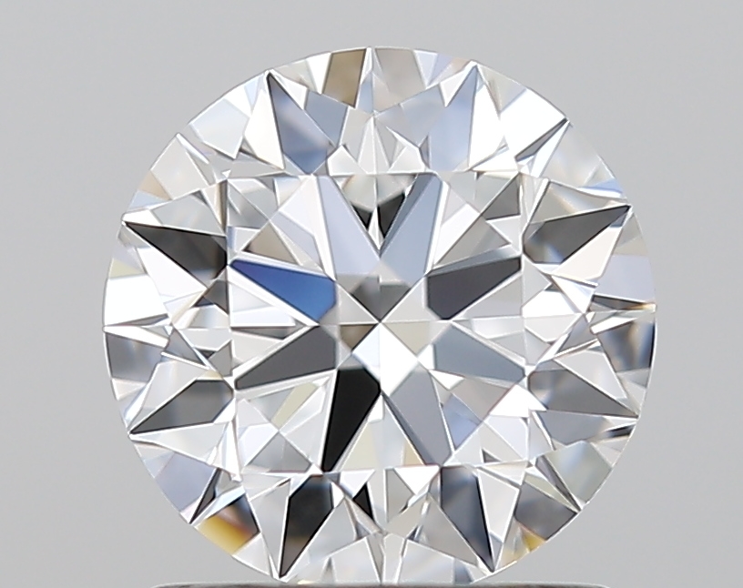 1.20克拉 E色 FL級 天然圓形鑽石 | GIA2517144935 香港