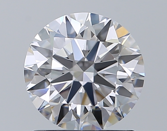 1.25 Carat D VS1 Excellent None 天然鑽石 GIA6515127594