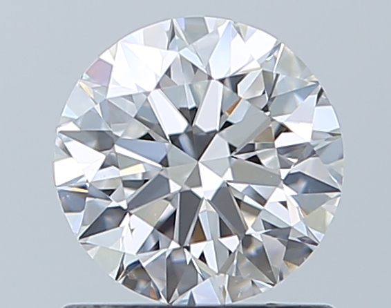 0.80克拉 E色 SI1級 天然圓形鑽石 | GIA2524933503